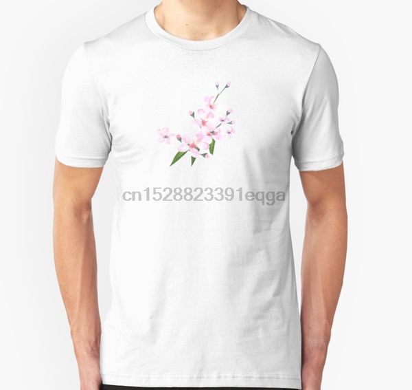 мужчины с коротким рукавом тенниски розовых вишен акварельной t shirt женщина футболки
мужчины с коротким рукавом тенниски розовых вишен акварельной t shirt женщина футболки