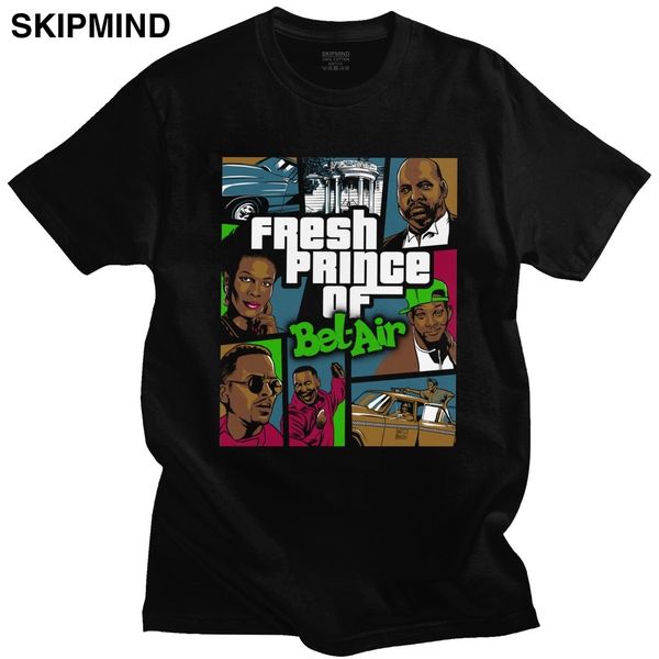funny fresh prince of bel air t-shirt men short sleeve 90s sitcom comedy tv tshirt 100% cotton graphic tee shirts gift clothing
funny fresh prince of bel air t-shirt men short sleeve 90s sitcom comedy tv tshirt 100% cotton graphic tee shirts gift clothing
