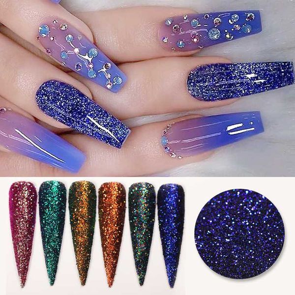 6pcs/set fluorescent nail glitters sequins irregular palliette flakes nail pigment powder dust art decorations diy design, Silver;gold
6pcs/set fluorescent nail glitters sequins irregular palliette flakes nail pigment powder dust art decorations diy design, Silver;gold