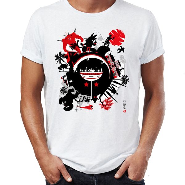 men's t shirt dragon ensemble goku and his friends and enemies awesome artwork drawing printed tee
men's t shirt dragon ensemble goku and his friends and enemies awesome artwork drawing printed tee