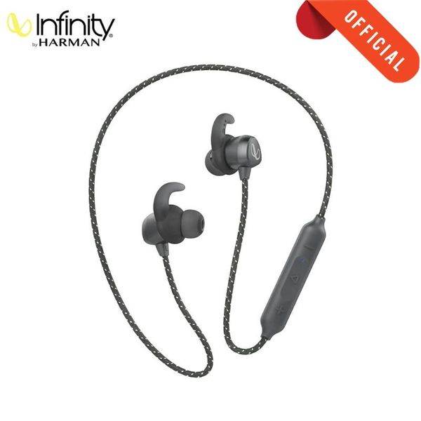 infinity i200bt wireless bluetooth headphones neck-band headset hands-with mic ear tips sport earphone
infinity i200bt wireless bluetooth headphones neck-band headset hands-with mic ear tips sport earphone