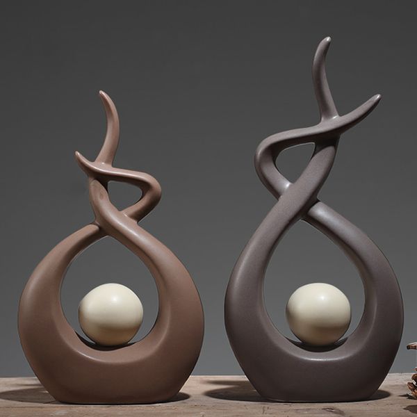 ceramic figurine handmade abstract figurines european statue deskcrafts decorations home wedding decor sculpture ornaments
ceramic figurine handmade abstract figurines european statue deskcrafts decorations home wedding decor sculpture ornaments