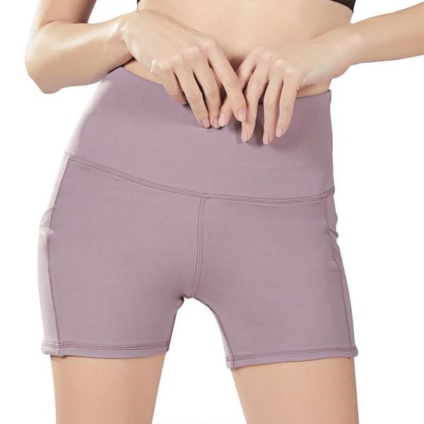 2020 new high waist yoga shorts women fitness sport shorts jogging trouser gym running cycling with pocket, White;red
2020 new high waist yoga shorts women fitness sport shorts jogging trouser gym running cycling with pocket, White;red