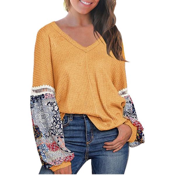 outdoor t-shirts 2021 women blouse plus sizes casual long sleeve pull shirts female vintage elegant sweaters pullovers autumn wint, Gray;blue
outdoor t-shirts 2021 women blouse plus sizes casual long sleeve pull shirts female vintage elegant sweaters pullovers autumn wint, Gray;blue