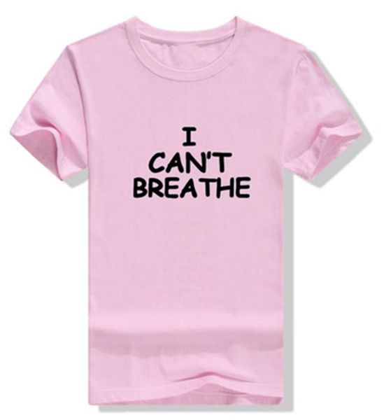 i cant breathe male short sleeve tshirt summer new fashion round neck plus size man wear loose multicolor letter print tees, White;black
i cant breathe male short sleeve tshirt summer new fashion round neck plus size man wear loose multicolor letter print tees, White;black