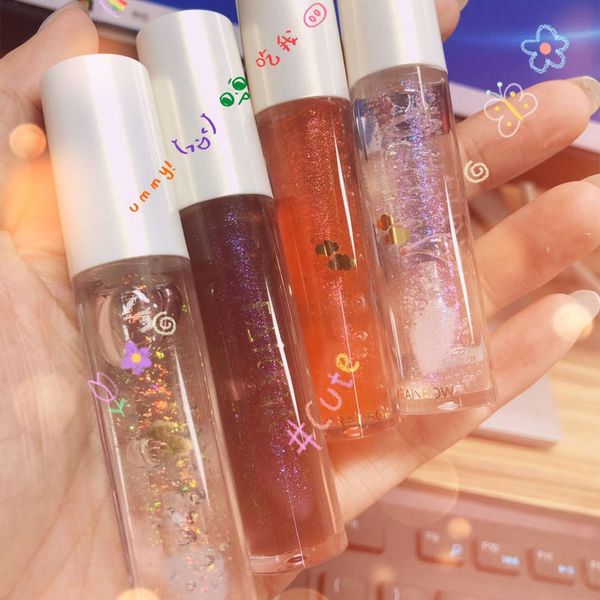 lip gloss shiny liquid lipstick wet cherry crystal jelly clear moisturize oil lipgloss beauty make up
lip gloss shiny liquid lipstick wet cherry crystal jelly clear moisturize oil lipgloss beauty make up