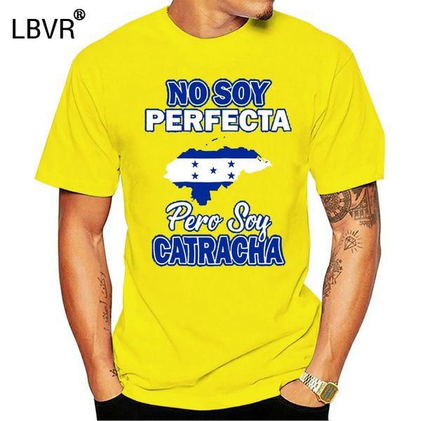 summer honduras shirt camisas catrachas no soy perfecta tshirt men cotton tshirts 2020 short sleeve
summer honduras shirt camisas catrachas no soy perfecta tshirt men cotton tshirts 2020 short sleeve