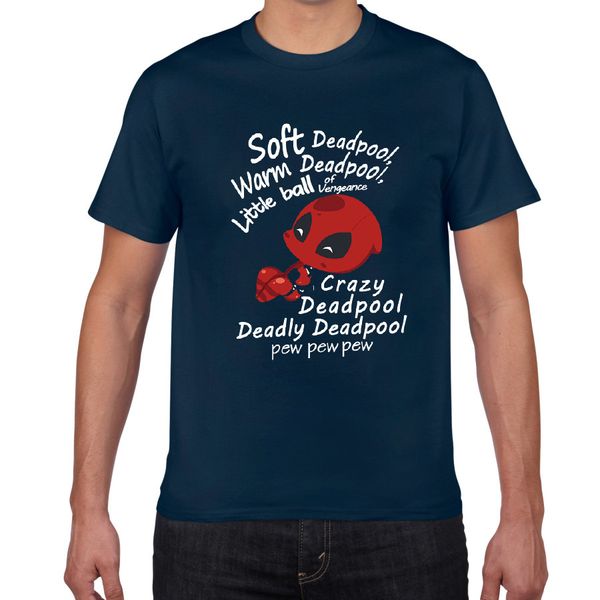 midnite star soft deadpool mens funny t-shirt sheldon cooper mash up parody fashion orginal tshirt men cotton t shirt homme
midnite star soft deadpool mens funny t-shirt sheldon cooper mash up parody fashion orginal tshirt men cotton t shirt homme