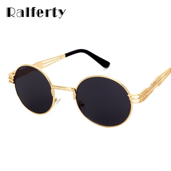 ralferty hipster vintage steampunk солнцезащитные очки мужчины ретро паровой punk gothic солнцезащитные очки женщины золото металл круглый о, White;black
ralferty hipster vintage steampunk солнцезащитные очки мужчины ретро паровой punk gothic солнцезащитные очки женщины золото металл круглый о, White;black