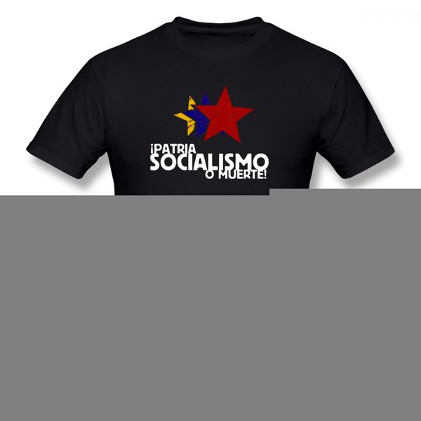 уго чавес футболка patria, socialismo o muerte t-shirt 100 процентов хлопка 5x tee shirt man fun повседневный короткий рукав футболки
уго чавес футболка patria, socialismo o muerte t-shirt 100 процентов хлопка 5x tee shirt man fun повседневный короткий рукав футболки