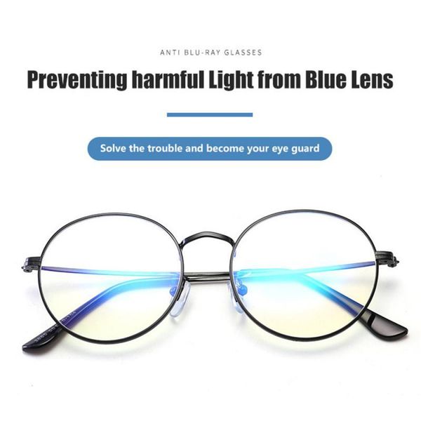 ttlife kids glasses anti-blue light children's glasses frame metal round computer oculos de grau feminino, White;black
ttlife kids glasses anti-blue light children's glasses frame metal round computer oculos de grau feminino, White;black