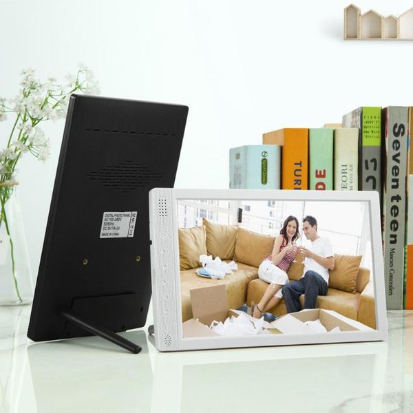 1080t picture frame 10.1 inch electronic digital p frame ips display with ips lcd 1080p mp3 mp4 video player
1080t picture frame 10.1 inch electronic digital p frame ips display with ips lcd 1080p mp3 mp4 video player