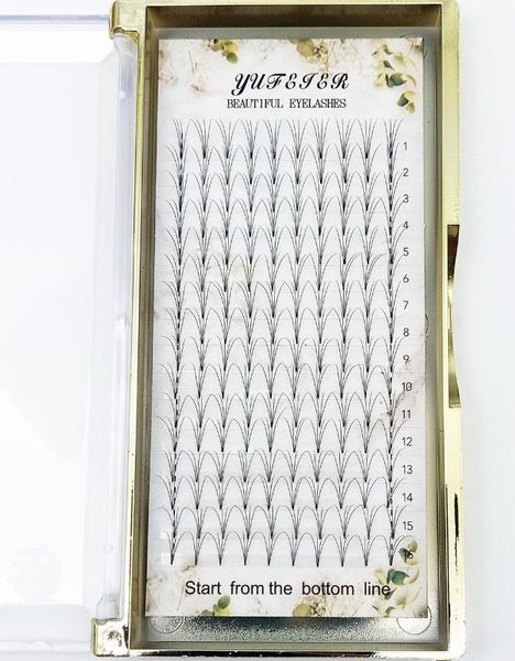 false eyelashes hbzgtlad lashes 16 lines premade volume fans 4d lash russian eyelash extensions c/d pre made extension faux mink
false eyelashes hbzgtlad lashes 16 lines premade volume fans 4d lash russian eyelash extensions c/d pre made extension faux mink