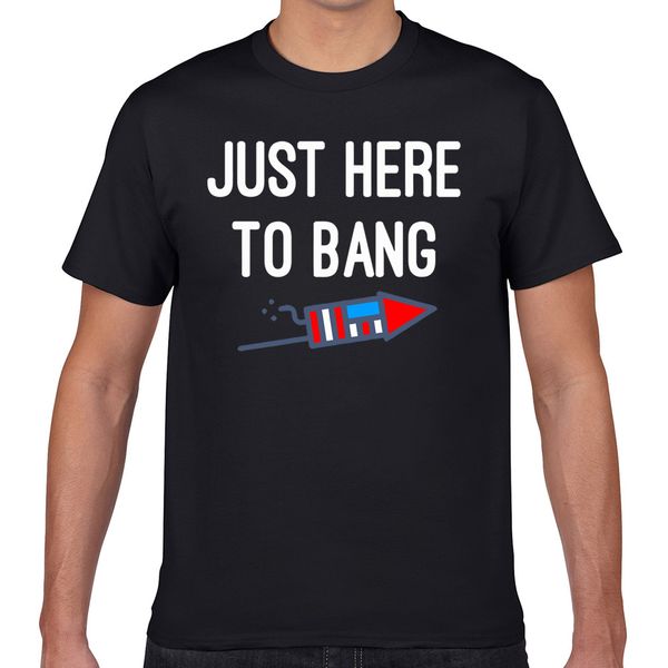 t shirt men just here to bang 4th of july hoodie shi kawaii inscriptions geek custom male tshirt xxxl
t shirt men just here to bang 4th of july hoodie shi kawaii inscriptions geek custom male tshirt xxxl
