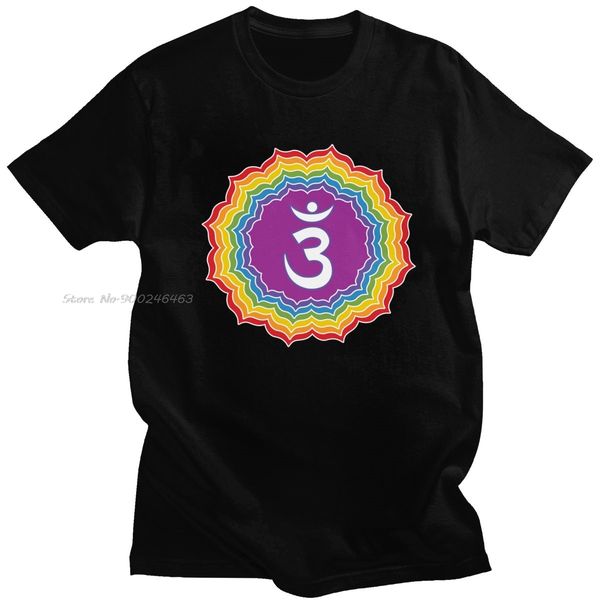 мода mandala футболка мужчины мягкого хлопок буддизм tee семь чакра цвет тенниска o-образный вырез с коротким рукавом цветок tshirt подарки
мода mandala футболка мужчины мягкого хлопок буддизм tee семь чакра цвет тенниска o-образный вырез с коротким рукавом цветок tshirt подарки