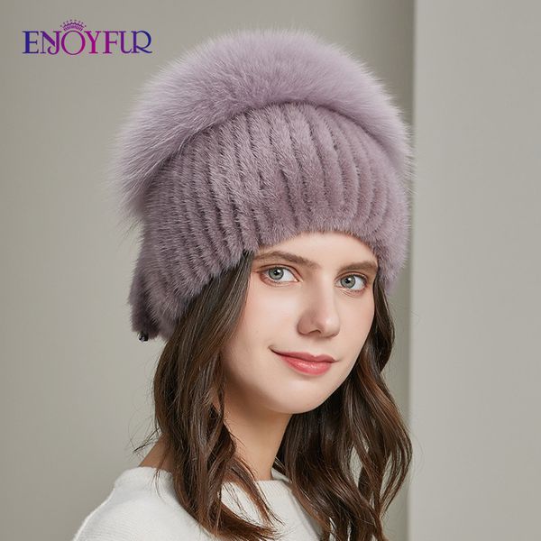 enjoyfur женщины зимой естественных шляпы ручной сшиты теплого меха девушка капот мода мило мех хвост женщина лыж вязаных шапочки новые, Blue;gray
enjoyfur женщины зимой естественных шляпы ручной сшиты теплого меха девушка капот мода мило мех хвост женщина лыж вязаных шапочки новые, Blue;gray