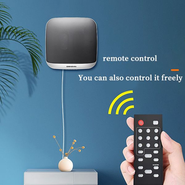 wall mount bluetooth speaker rgb lamp music stereo speaker remote control u-disk aux fm bluetooth sync
wall mount bluetooth speaker rgb lamp music stereo speaker remote control u-disk aux fm bluetooth sync