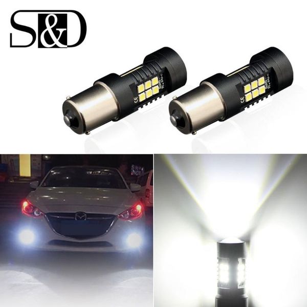 2pcs p21w led bulb 1156 ba15s leds 21 3030smd auto light bulbs reverse lamp white yellow amber red r5w 12v car turn signal light
2pcs p21w led bulb 1156 ba15s leds 21 3030smd auto light bulbs reverse lamp white yellow amber red r5w 12v car turn signal light