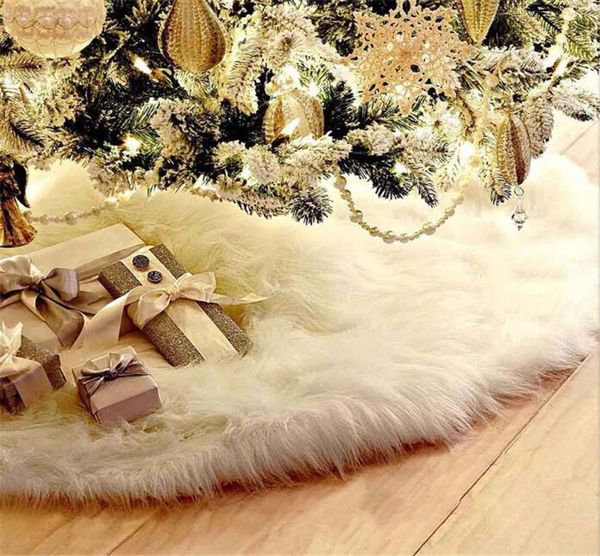 длинный волосатая плюшевые рождественская елка юбка furry xmas tree mat белоснежка ковер пледы круглый покрытие пола 2020 партия рождество d
длинный волосатая плюшевые рождественская елка юбка furry xmas tree mat белоснежка ковер пледы круглый покрытие пола 2020 партия рождество d