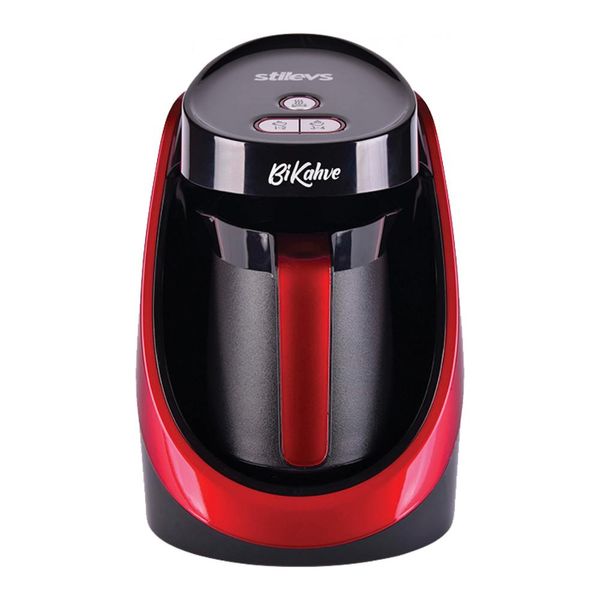 Automatic Turkish Coffee Machine | Turkish coffee Cooker Ottoman Machine for home and so on Vending i
Automatic Turkish Coffee Machine | Turkish coffee Cooker Ottoman Machine for home and so on Vending i