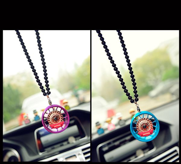 car charms for rear view mirror aluminium alloy wheel hub car decoration man lady lovers gift creative mirror hanging chain
car charms for rear view mirror aluminium alloy wheel hub car decoration man lady lovers gift creative mirror hanging chain