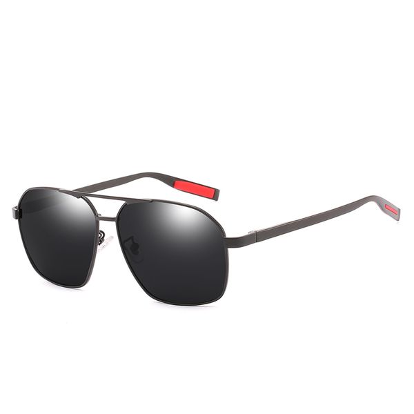 sunglasses offray fashion retro men pilot stylish alloy frame tac material lenses 6332 uv400 protection eyewear, White;black
sunglasses offray fashion retro men pilot stylish alloy frame tac material lenses 6332 uv400 protection eyewear, White;black