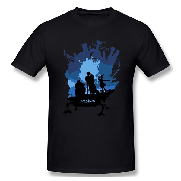 one piece men t-shirts humorous cotton tees short sleeve moving castle t shirts round collar clothing gift idea plus size
one piece men t-shirts humorous cotton tees short sleeve moving castle t shirts round collar clothing gift idea plus size