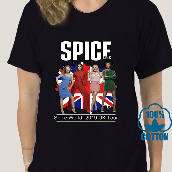 3542a spice girls t-shirt, spice world tour scary gift love & kids tee cotton harajuku funny tee shirt
3542a spice girls t-shirt, spice world tour scary gift love & kids tee cotton harajuku funny tee shirt