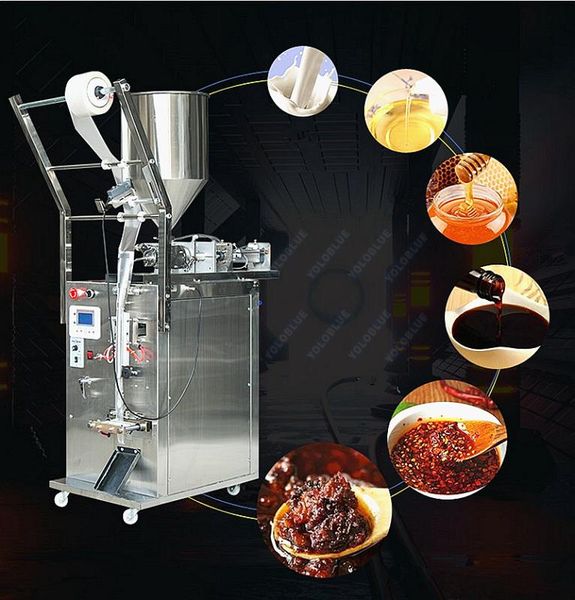automatic scale and filling machine paste and quantitative liquid packaging pneumatic machine110v/220v
automatic scale and filling machine paste and quantitative liquid packaging pneumatic machine110v/220v