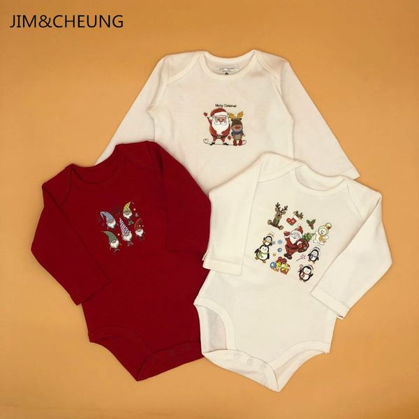 my first christmas baby romper jumpsuit infant newborn baby girl boy clothes christmas tree santa claus deer print body, Blue
my first christmas baby romper jumpsuit infant newborn baby girl boy clothes christmas tree santa claus deer print body, Blue