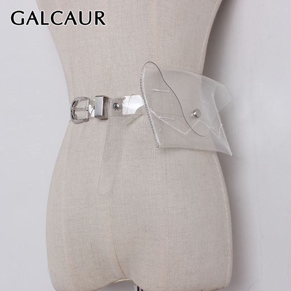 galcaur perspective pu leather woman's belt tunic bag female belts adjustable summer spring fashion clothing accessories 2020, Black;brown
galcaur perspective pu leather woman's belt tunic bag female belts adjustable summer spring fashion clothing accessories 2020, Black;brown