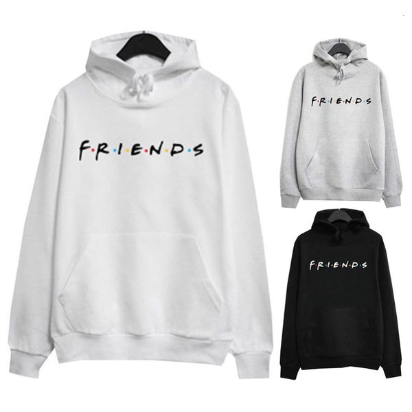 autumn winter casual simple printed friend long sleeveless hooded comfort hoodie blouse blouse and pullover drop shipping, Black
autumn winter casual simple printed friend long sleeveless hooded comfort hoodie blouse blouse and pullover drop shipping, Black