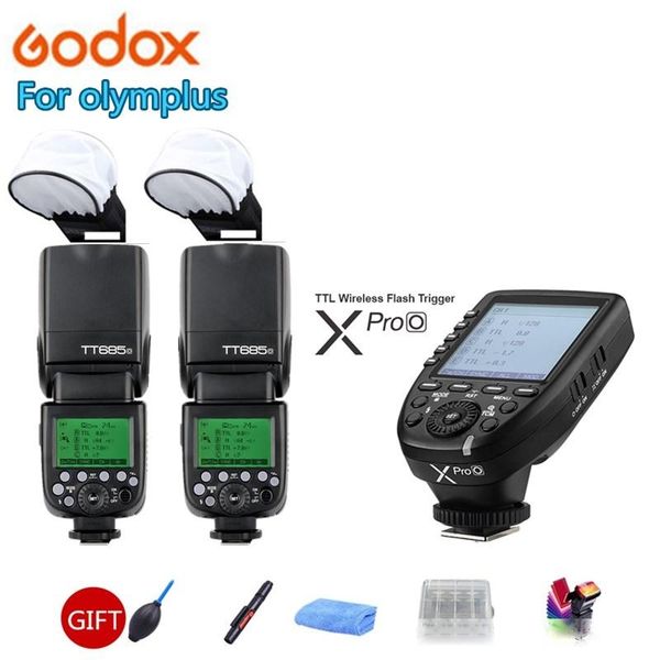 2x godox685685c685n685s685f685o flashl hss camera flash speedlite for fuji camera
2x godox685685c685n685s685f685o flashl hss camera flash speedlite for fuji camera