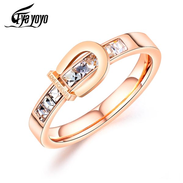 wedding rings eyeyoyo love forever zircon personality ring for women rose gold #6-8, Slivery;golden
wedding rings eyeyoyo love forever zircon personality ring for women rose gold #6-8, Slivery;golden