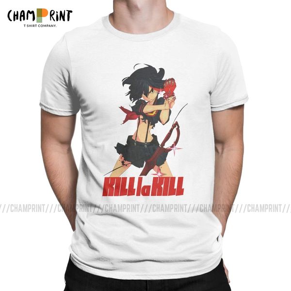 ryuko matoi t-shirts for men kill la kill japanese anime funny 100% cotton tees short sleeve t shirt plus size clothing
ryuko matoi t-shirts for men kill la kill japanese anime funny 100% cotton tees short sleeve t shirt plus size clothing