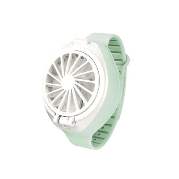 electric fans usb rechargeable fan with wrist strap portable mini watch-shaped 3 speed
electric fans usb rechargeable fan with wrist strap portable mini watch-shaped 3 speed
