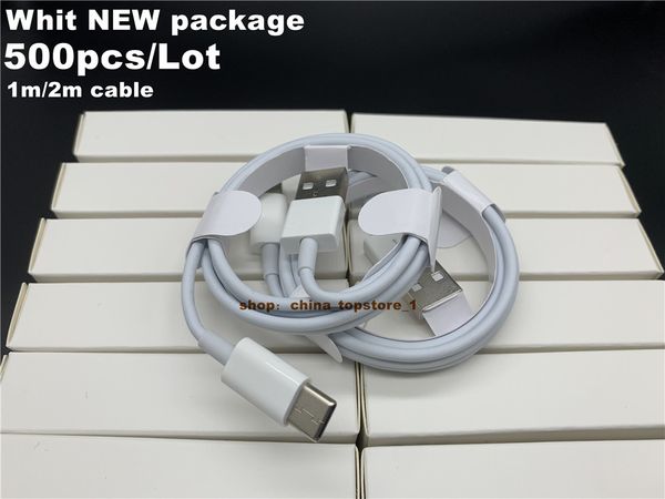 dhl 500pcs/lot 1m/3ft 2m/6ft cable oem quality usb data sync charge phone cable with retail packaging for i7 8 xs cable
dhl 500pcs/lot 1m/3ft 2m/6ft cable oem quality usb data sync charge phone cable with retail packaging for i7 8 xs cable