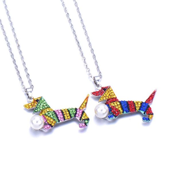 chains sweater chain necklace pearl pet dog women pendant many colors long handmade girls fashion jewelry rhinestone, Silver
chains sweater chain necklace pearl pet dog women pendant many colors long handmade girls fashion jewelry rhinestone, Silver
