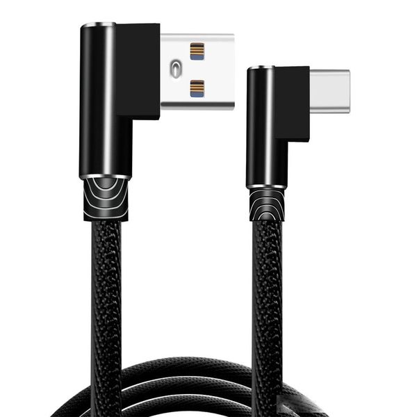 usb type c cable 90 degree elbow nylon braided 1m fast charging data cable for samsung s8 s9 oneplus huawei xiaomi
usb type c cable 90 degree elbow nylon braided 1m fast charging data cable for samsung s8 s9 oneplus huawei xiaomi