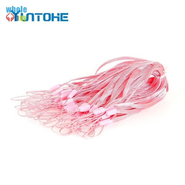5000pcs/lot nylon wrist hand cell phone mobile chain straps keychain camera usb mp4 charm cords diy hang rope lanyard ing
5000pcs/lot nylon wrist hand cell phone mobile chain straps keychain camera usb mp4 charm cords diy hang rope lanyard ing