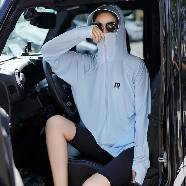 internet celebrity new ice silk letter sunscreen women's summer sweet sunscreen outdoor skin coat hooded shawl coat, Black;white
internet celebrity new ice silk letter sunscreen women's summer sweet sunscreen outdoor skin coat hooded shawl coat, Black;white