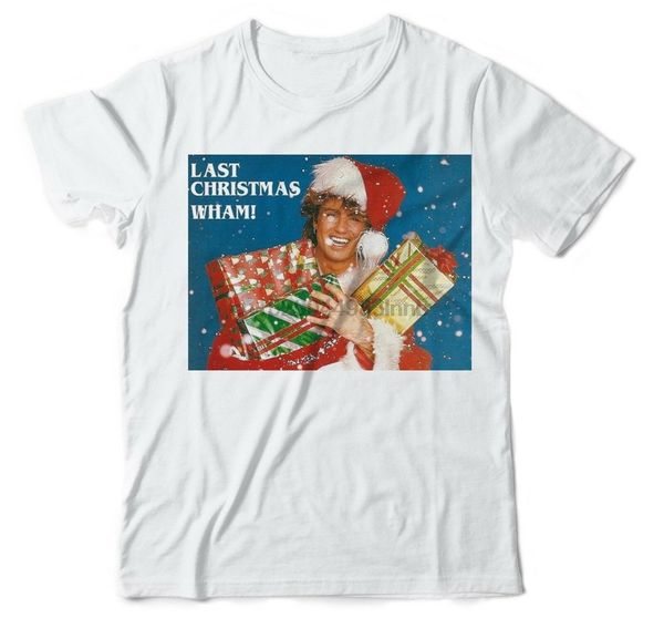 wham last christmas george micheal xmas songs cotton t-shirt wsn49 summer style casual wear tee shirt
wham last christmas george micheal xmas songs cotton t-shirt wsn49 summer style casual wear tee shirt