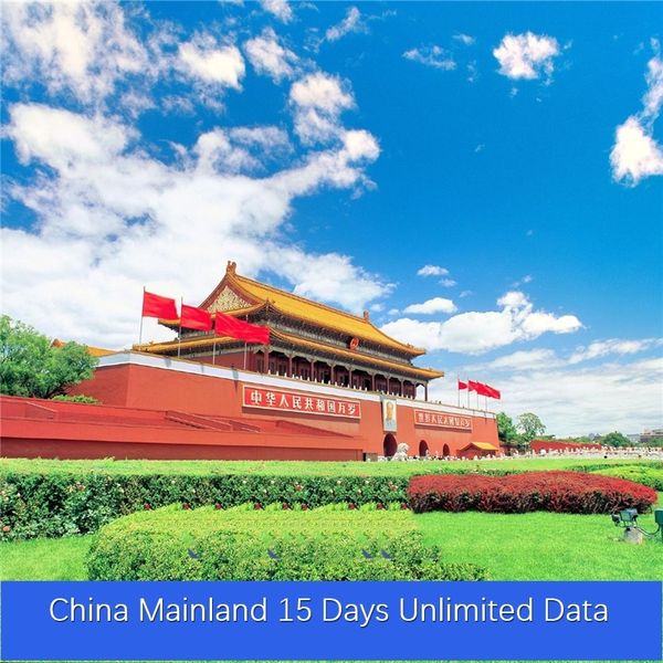 china mainland vpn 15 days unlimited global roaming travel data simcard prepaid tourism internet card price good speed network surfing
china mainland vpn 15 days unlimited global roaming travel data simcard prepaid tourism internet card price good speed network surfing