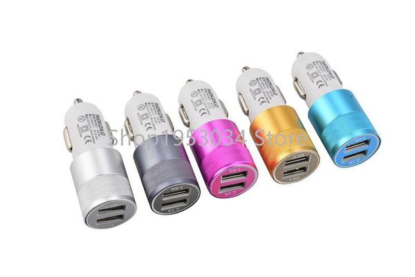 5v 2.1a dual usb ports led light car charger adapter universal charing adapter for samsung s7 s8 s9 htc lg cell phone
5v 2.1a dual usb ports led light car charger adapter universal charing adapter for samsung s7 s8 s9 htc lg cell phone