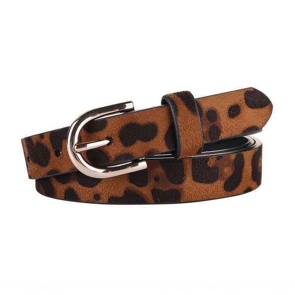 2019 new leopard print pu and pin jeans casual all-match women's thin belt fashion decorative pinjeans belt oibjo, Black;brown
2019 new leopard print pu and pin jeans casual all-match women's thin belt fashion decorative pinjeans belt oibjo, Black;brown