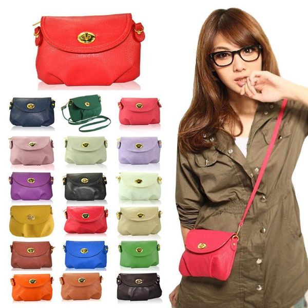 selling new fashion women's cute wallets crossbody retro small bags solid pu leather bag -b5
selling new fashion women's cute wallets crossbody retro small bags solid pu leather bag -b5