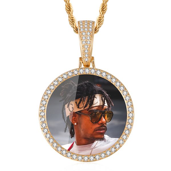 pendant necklaces fashion street dance jewelry po diy creative copper inlaid zircon necklace factory direct sales, Silver
pendant necklaces fashion street dance jewelry po diy creative copper inlaid zircon necklace factory direct sales, Silver