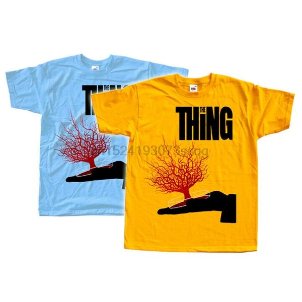 the thing v11 movie yellow s.blue khaki t shirt all sizes s-5xl
the thing v11 movie yellow s.blue khaki t shirt all sizes s-5xl