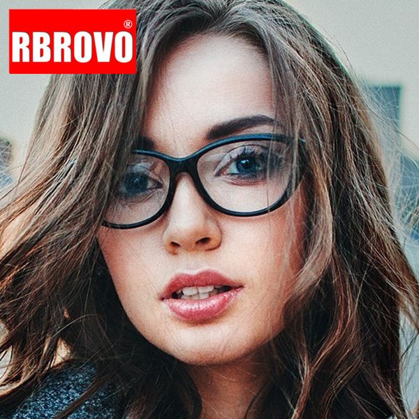 sunglasses rbrovo cat eye glasses frame women brand eyeglasses for women/men mirror lentes de lectura mujer, White;black
sunglasses rbrovo cat eye glasses frame women brand eyeglasses for women/men mirror lentes de lectura mujer, White;black