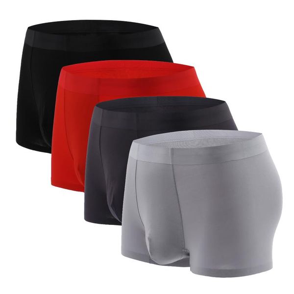 underpants mens boxers summer underwear colorful modal man short solid flexible shorts boxer pure color male pants, Black;white
underpants mens boxers summer underwear colorful modal man short solid flexible shorts boxer pure color male pants, Black;white